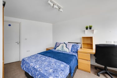 6 bed house, Furzehill Road, Mutley, Plymouth, PL47JZ - Image 13